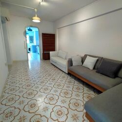 Blk 354 Clementi Avenue 2 Shopping Centre (Clementi), HDB 3 Rooms #559179311